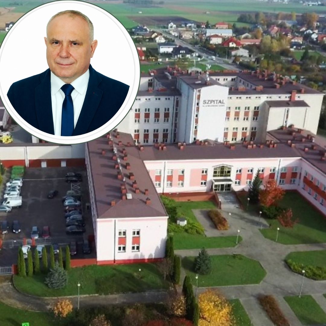 Ponad milion złotych w rok. Lekarz i radny z regionu ujawnił swoje zarobki. W oświadczeniu także długa lista nieruchomości